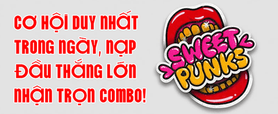 Nạp Thẻ Ưu Đãi promotion banner